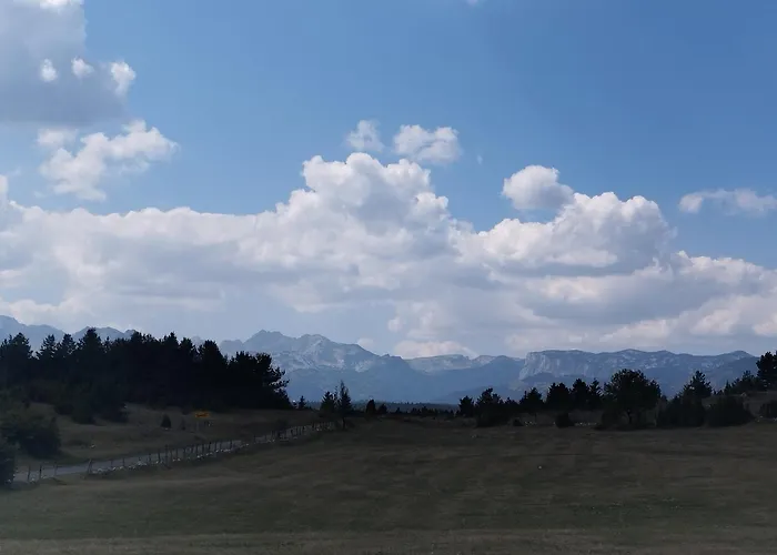 North Villas Zabljak