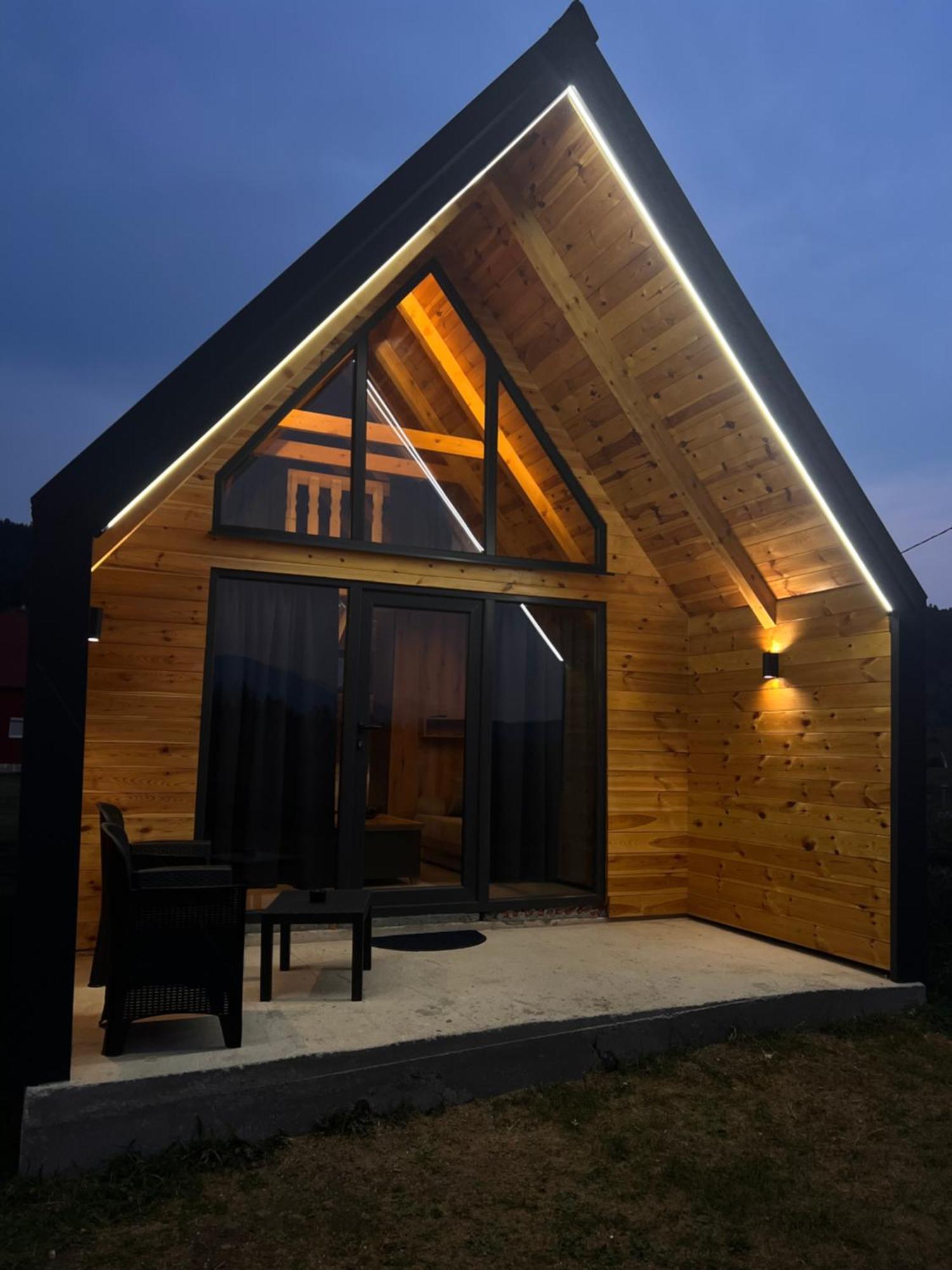 North Villa *