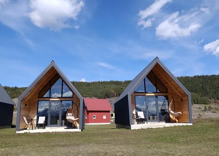 North Villas Zabljak