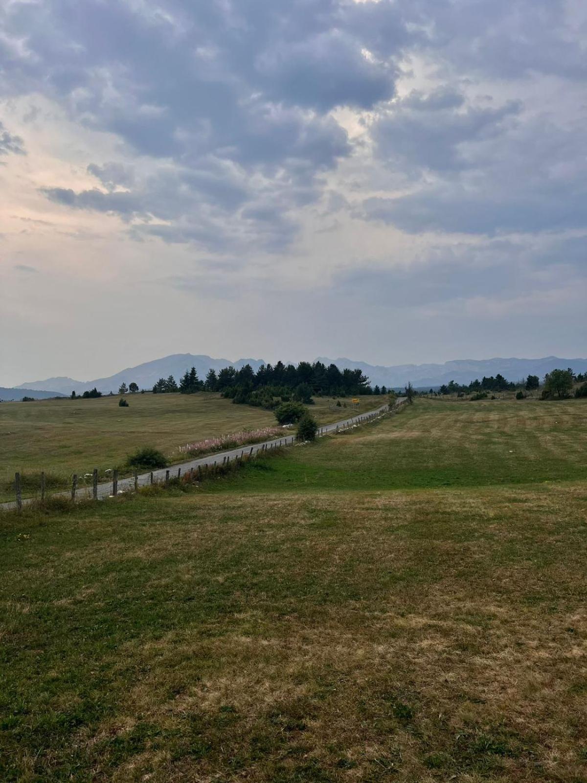 North Žabljak