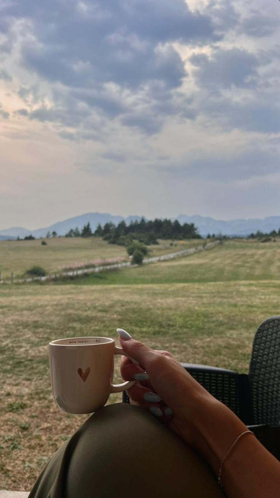 North * Žabljak